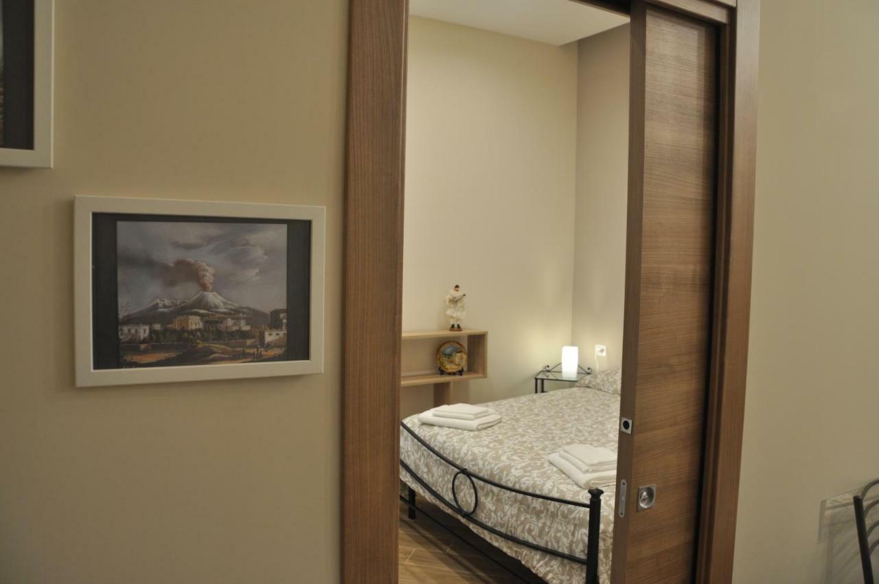 Alexis Appartement Naples