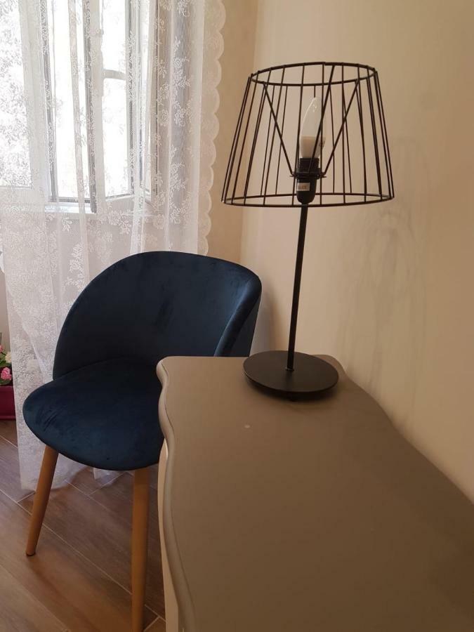 Alexis Appartement Naples