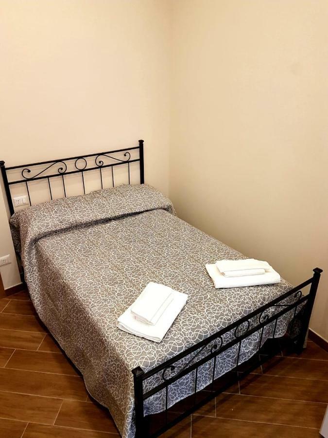 Alexis Appartement *