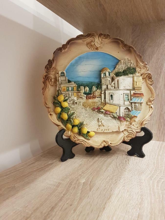 Appartement Alexis Naples