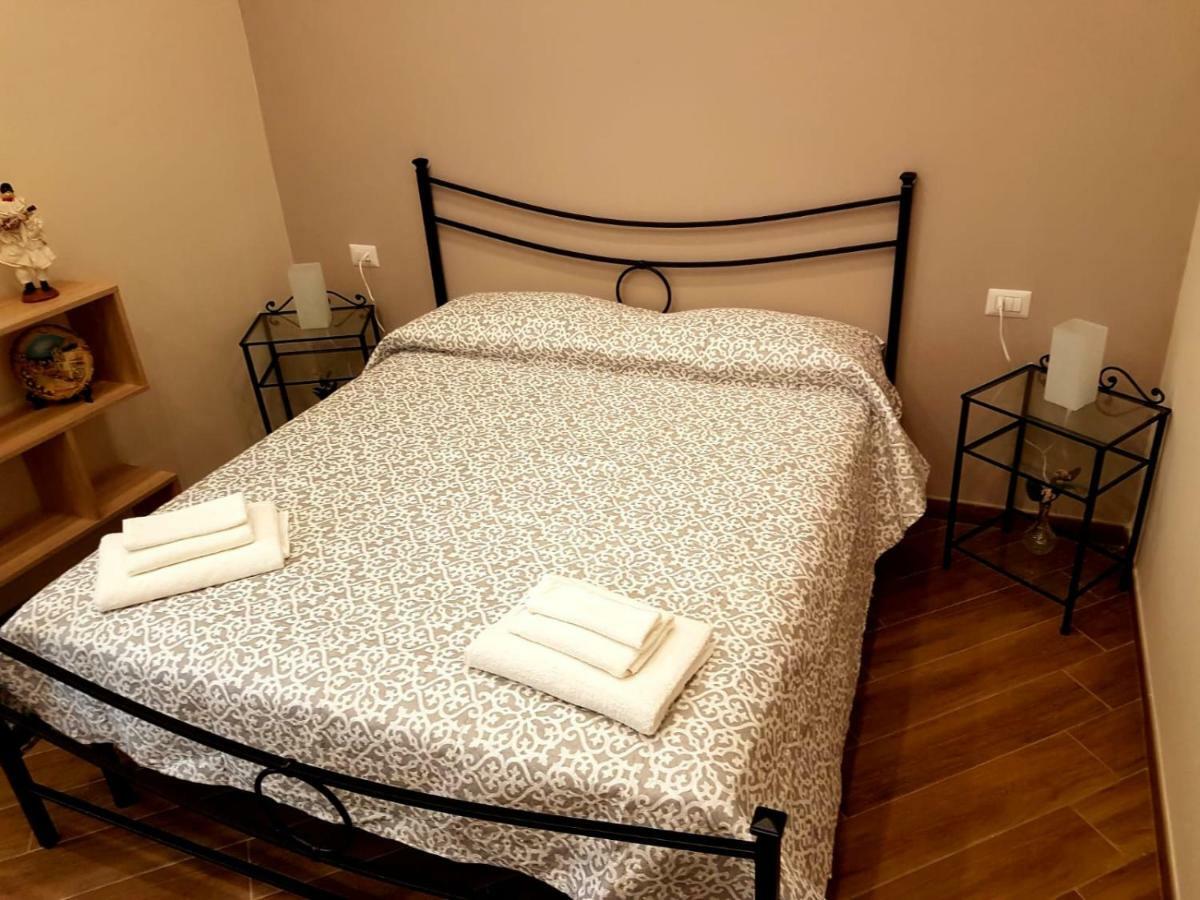 Appartement Alexis *
